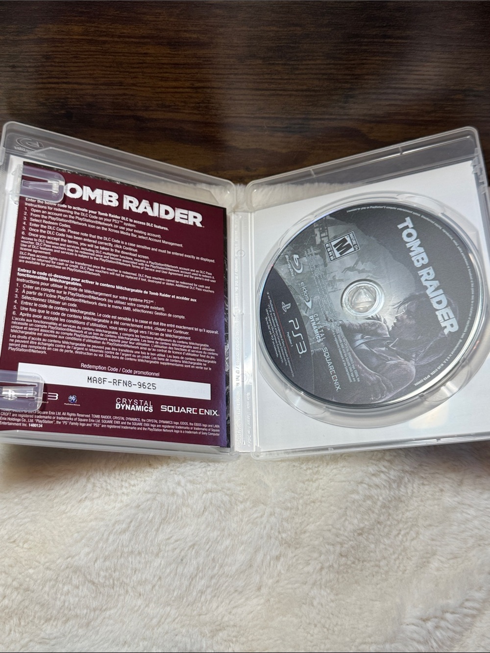 PS3 Video Game Bundle - Picture 10 of 11